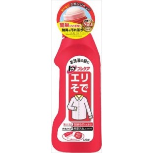 Japan Lion Clothes Stain Remover 250g (Red)
